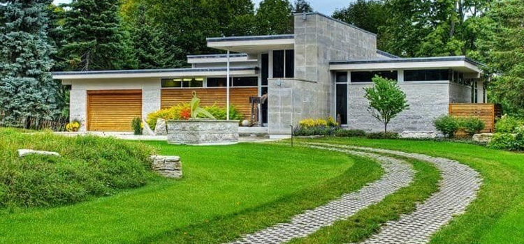 Greencrete Residential Resurfacing Ontario